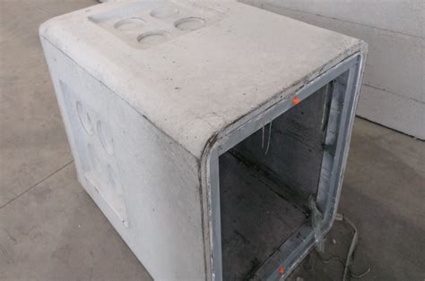 icf electrical box|mounting electrical boxes to concrete.